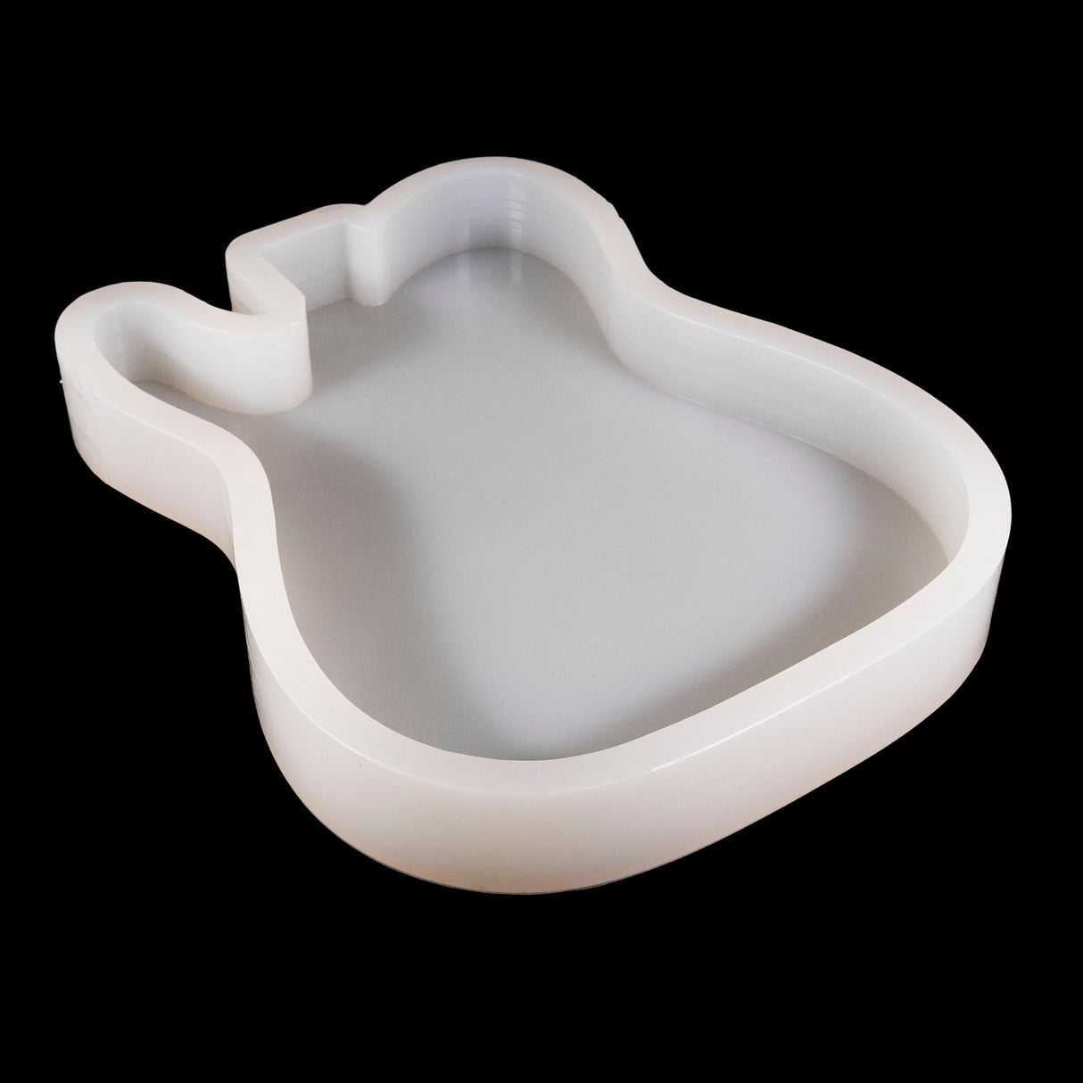 Silicone Form - Unique