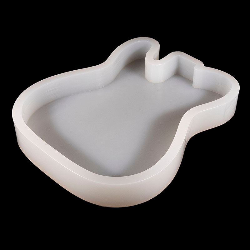 Silicone Form - Unique