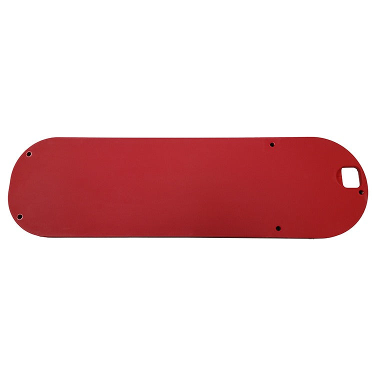 Jobsite Saw Dado Zero Clearnace Insert