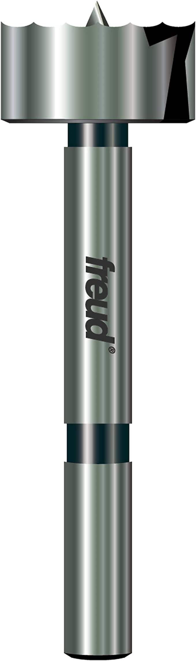 Freud Precision Shear Forstner Bits