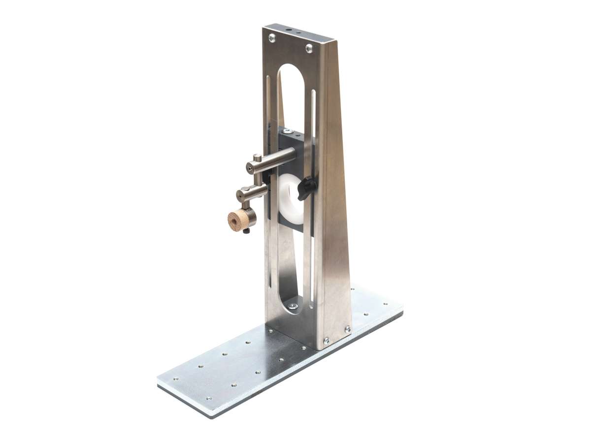 Paul Howard Fluting Jig