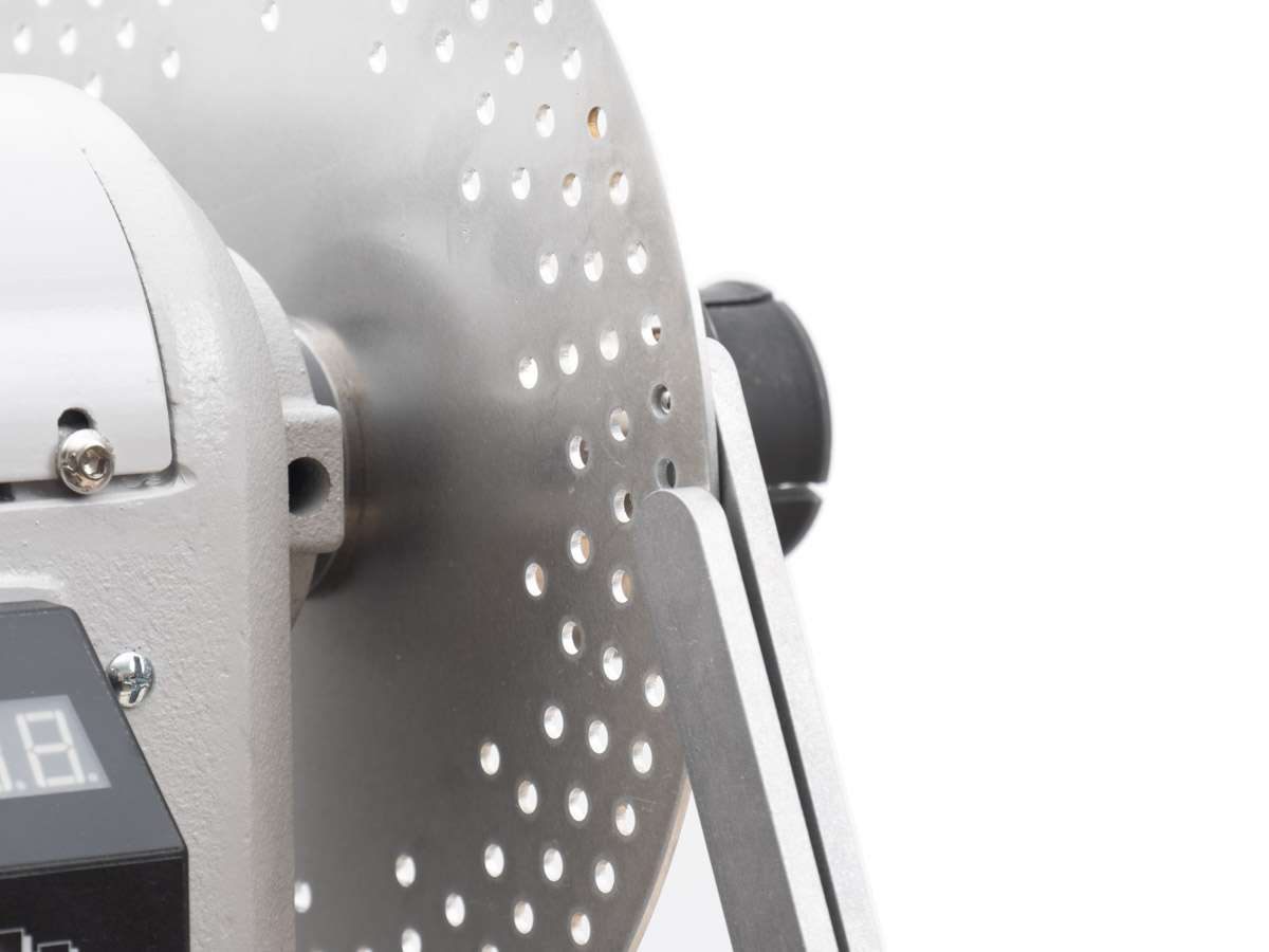 Paul Howard Index System