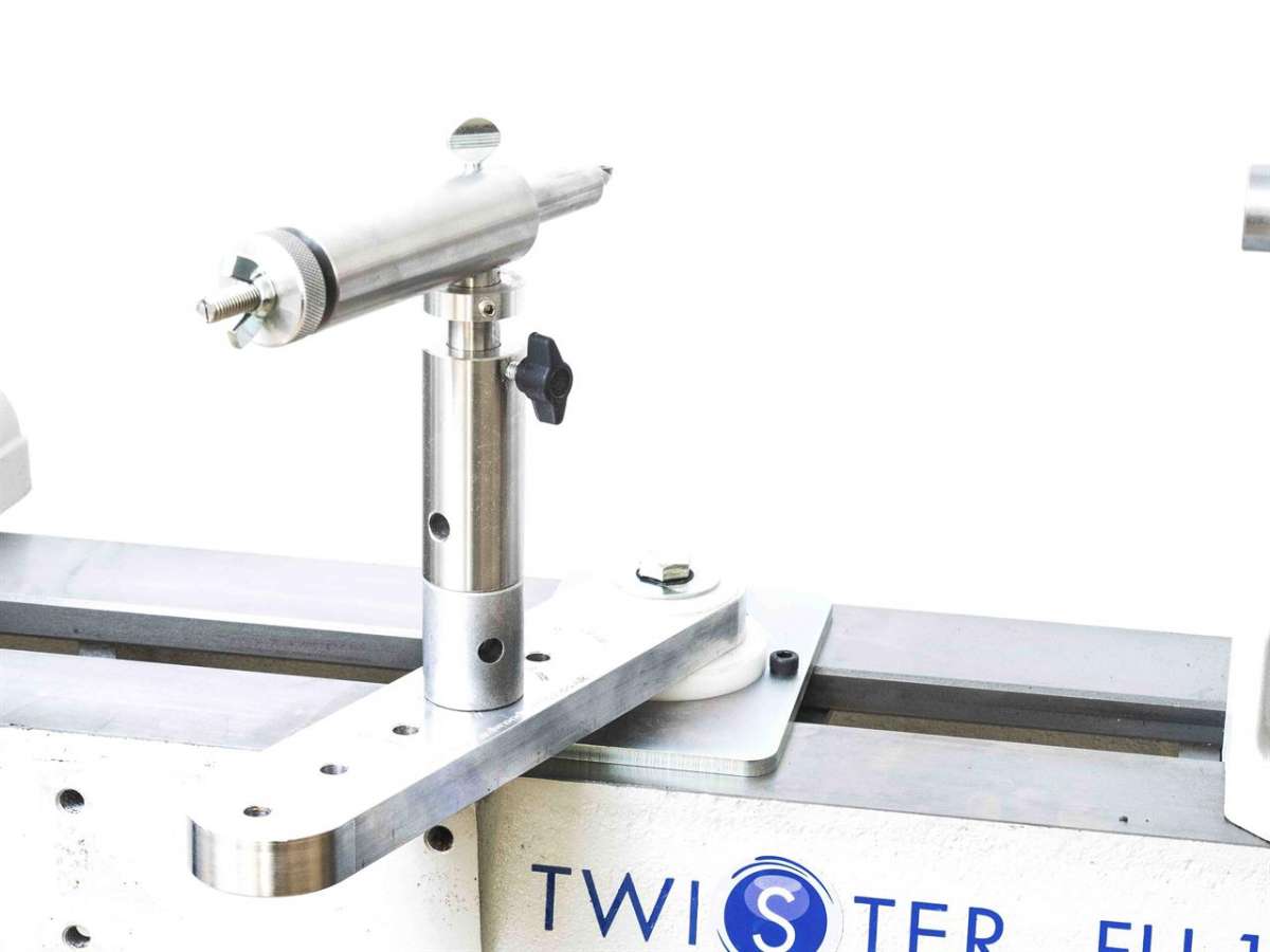 Paul Howard Sphere Jig