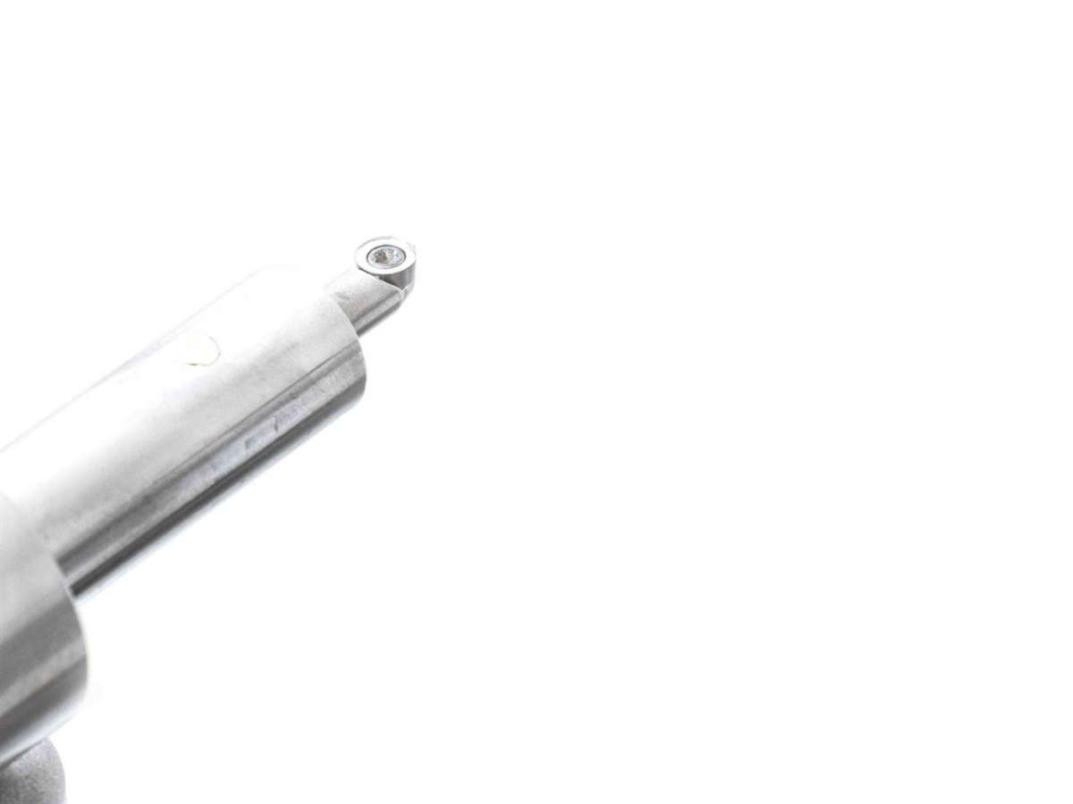 Paul Howard Sphere Jig