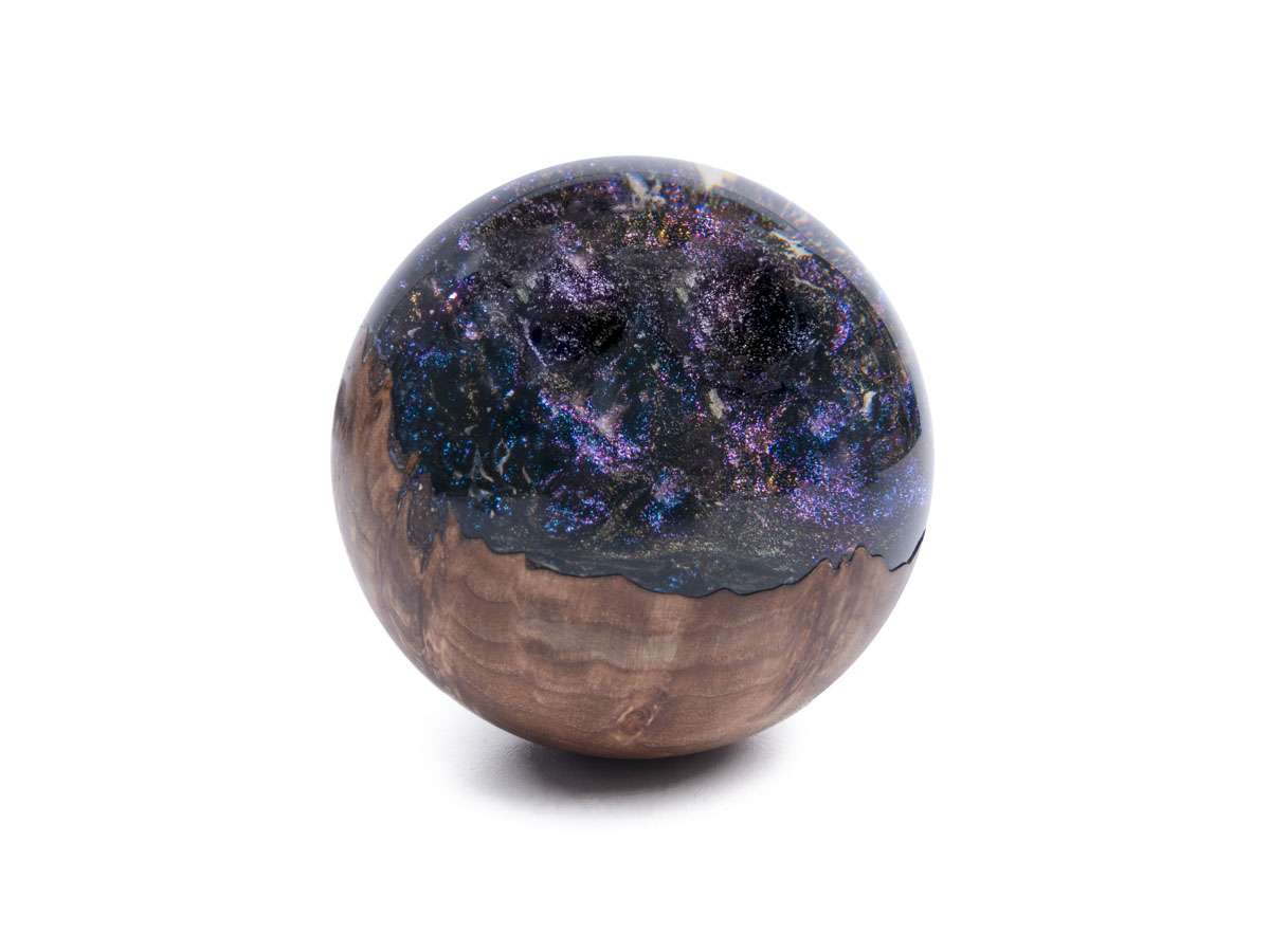 Paul Howard Sphere Jig