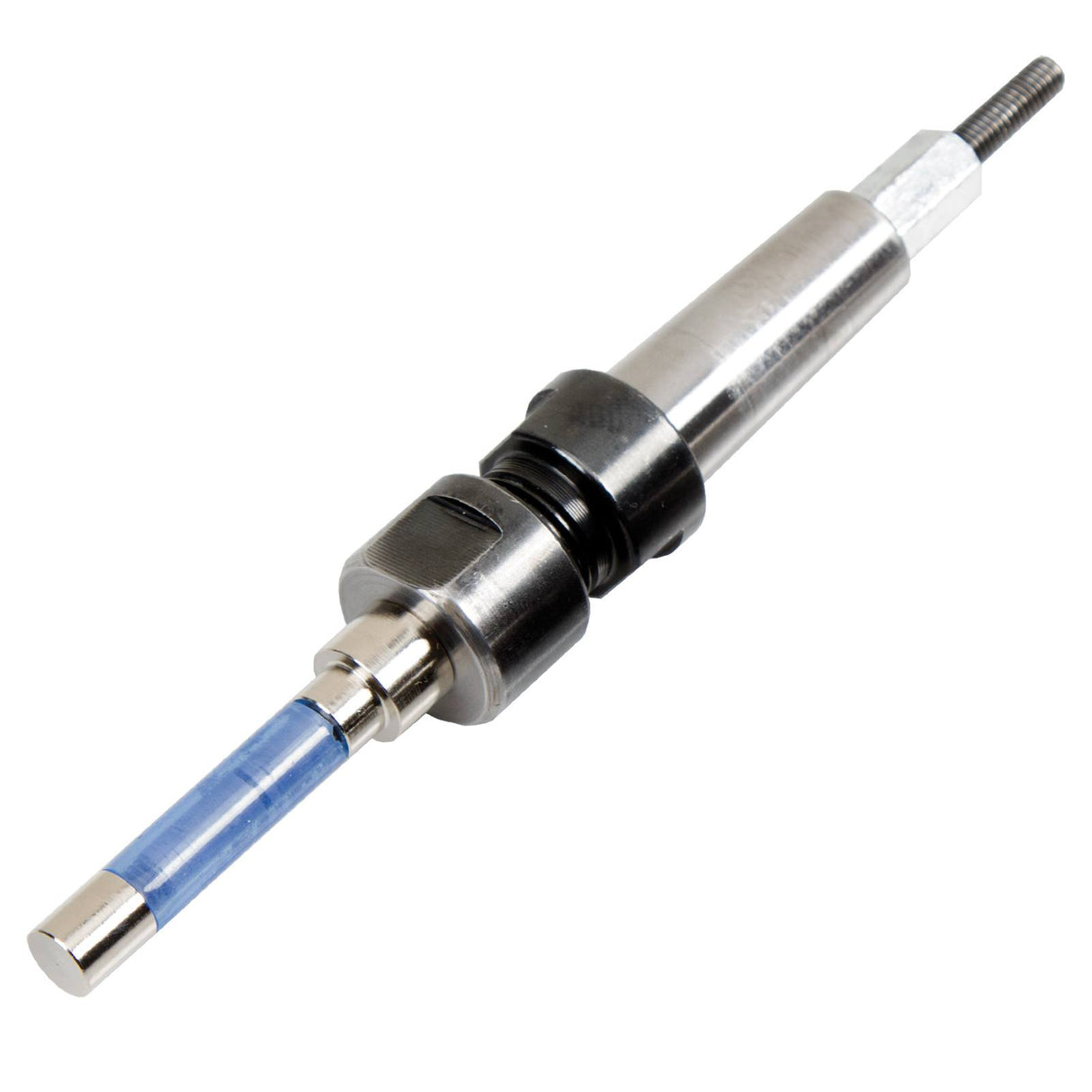 Big Grabber Closed End Mandrel & Accessories for #2MT threads