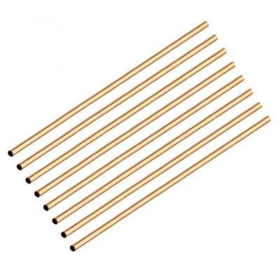 Brass Replacement Tubes