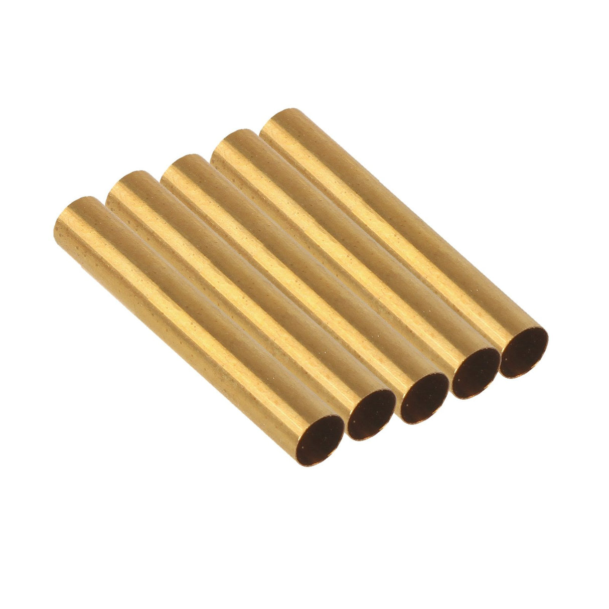 Brass Replacement Tubes