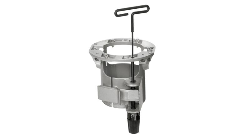 RA1165 Router Undermount Base