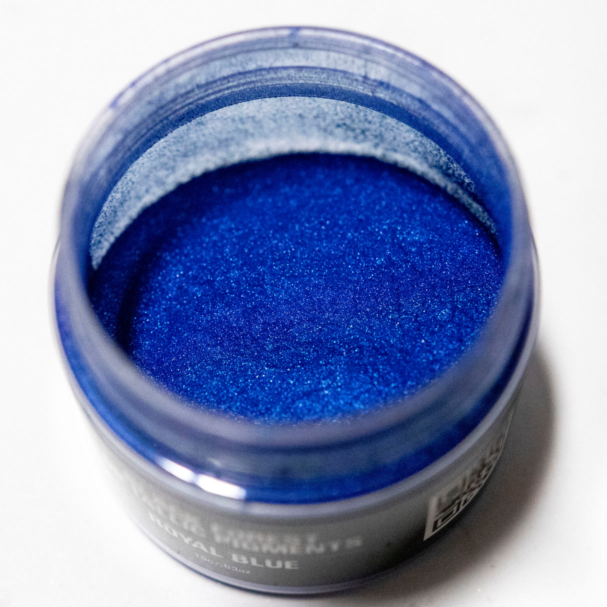 Metallic Pigment - Royal Blue