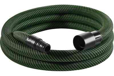 Suction Hose D27/32x3, 5m-AS/CTR