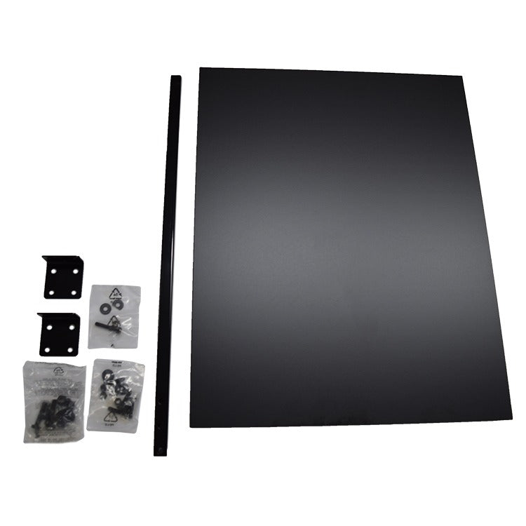 Industrial Series 36″ Extension Table Assembly II