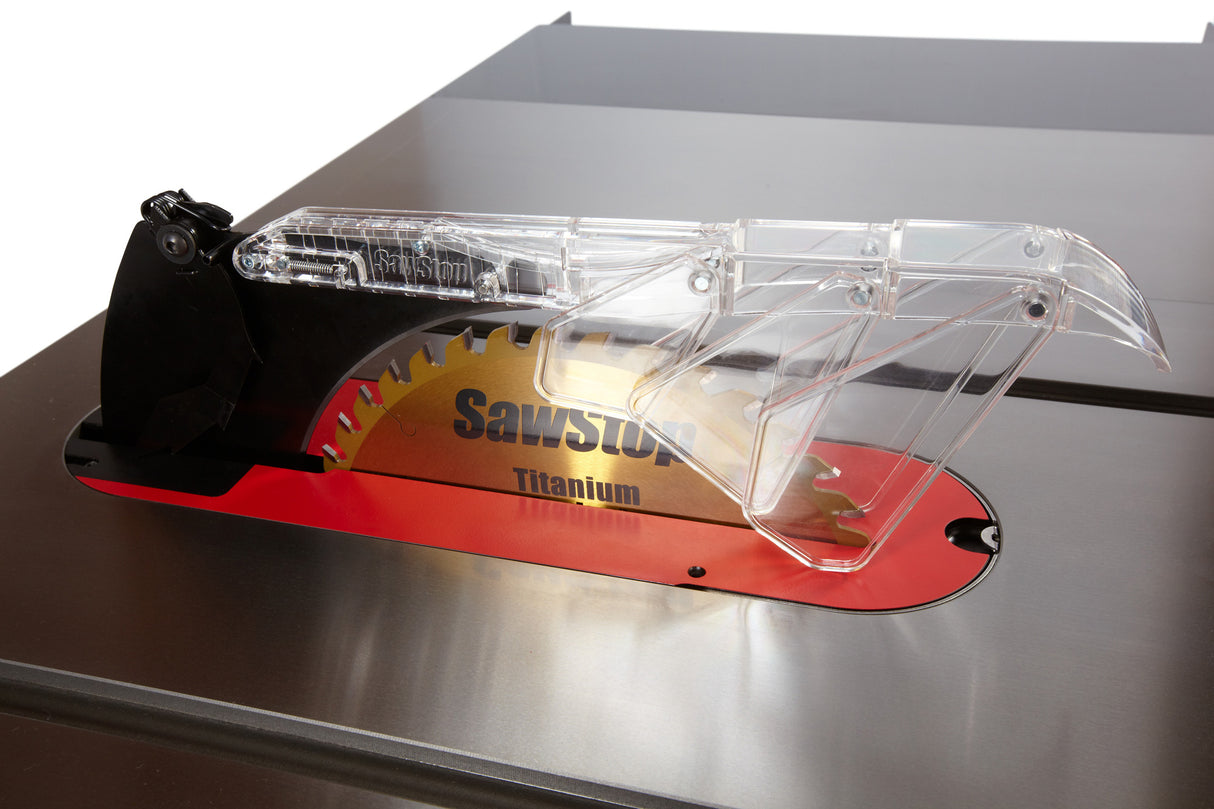 Micro-Guard Blade Guard Assembly For CB, ICS, PCS And CNS