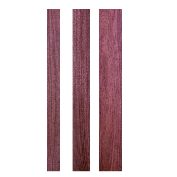 Bloodwood Thins Black Forest Wood Co.