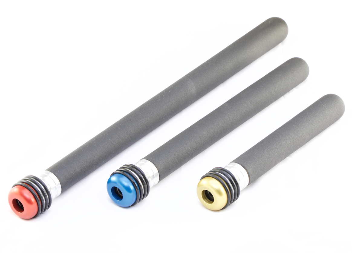 Quick Release Handle - 3 Heads