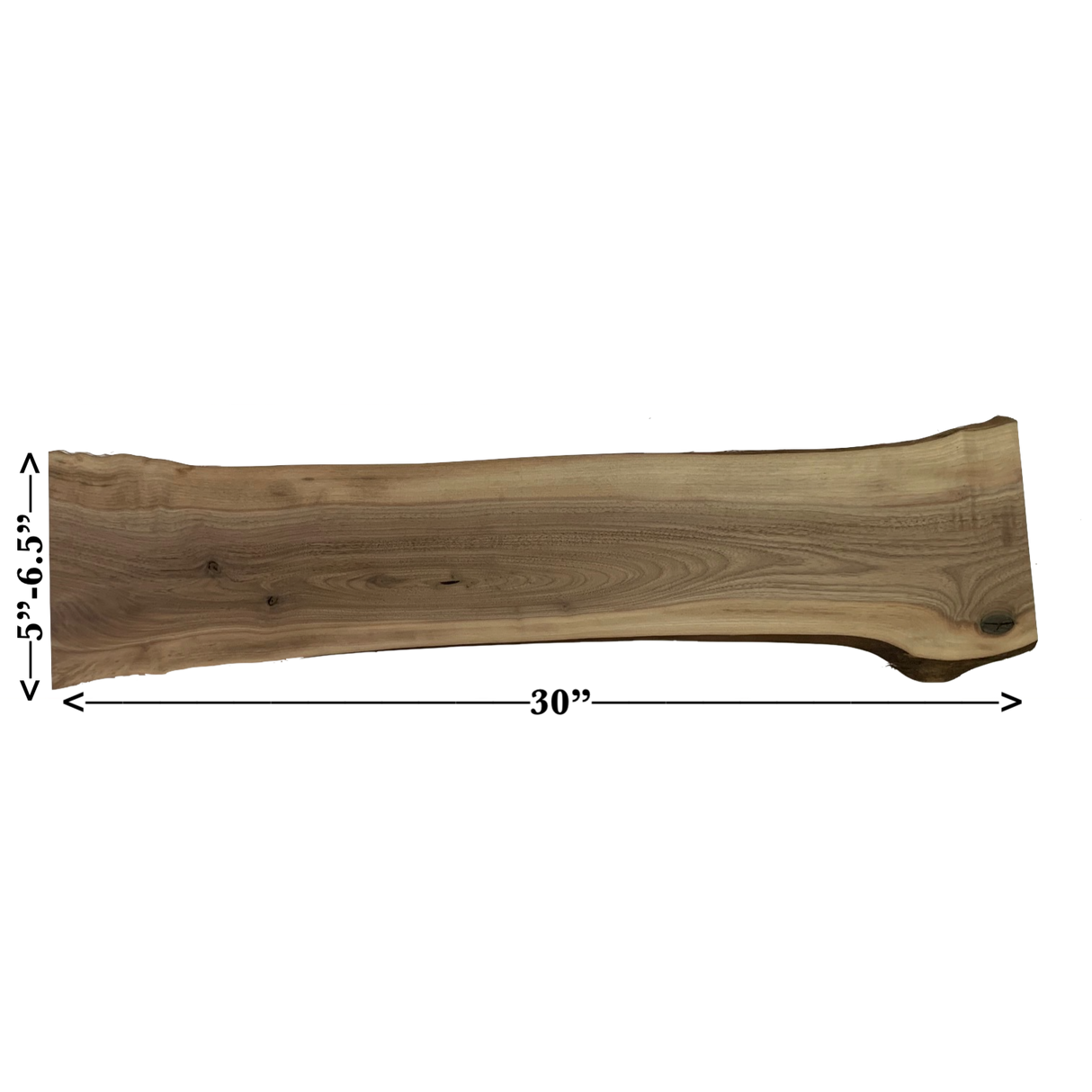 Black Walnut Charcuterie Boards