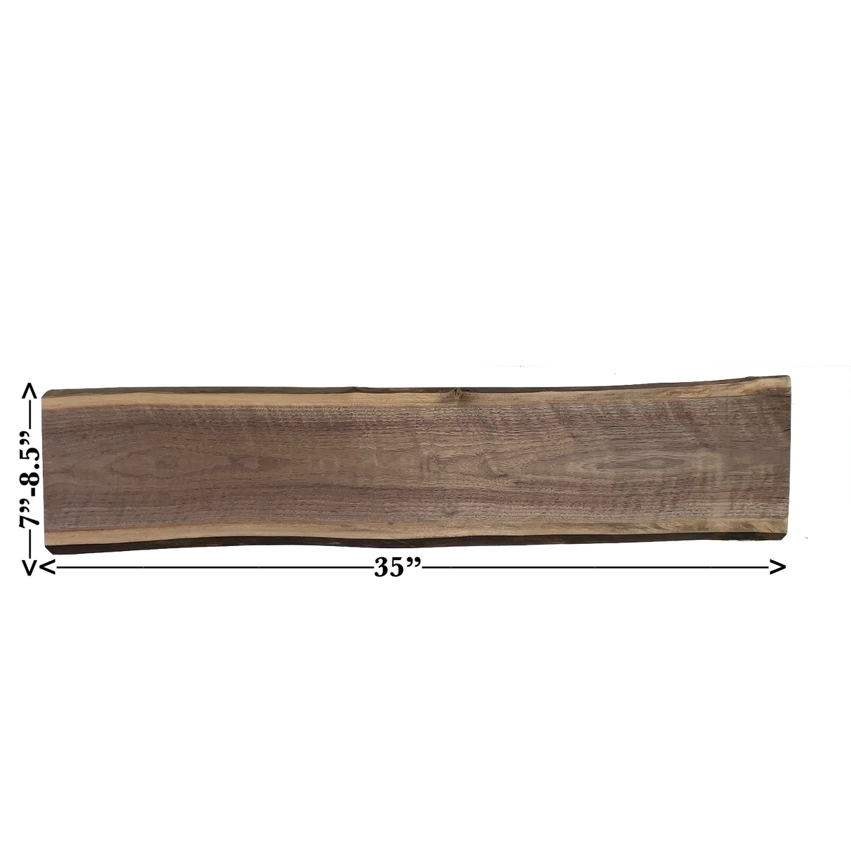 Black Walnut Charcuterie Boards