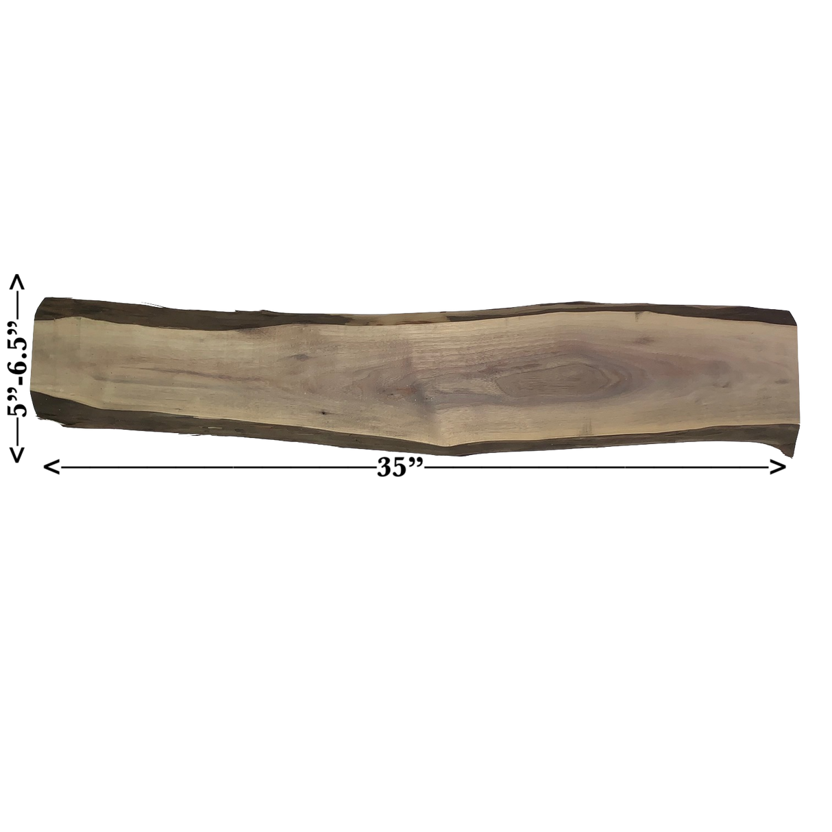 Black Walnut Charcuterie Boards