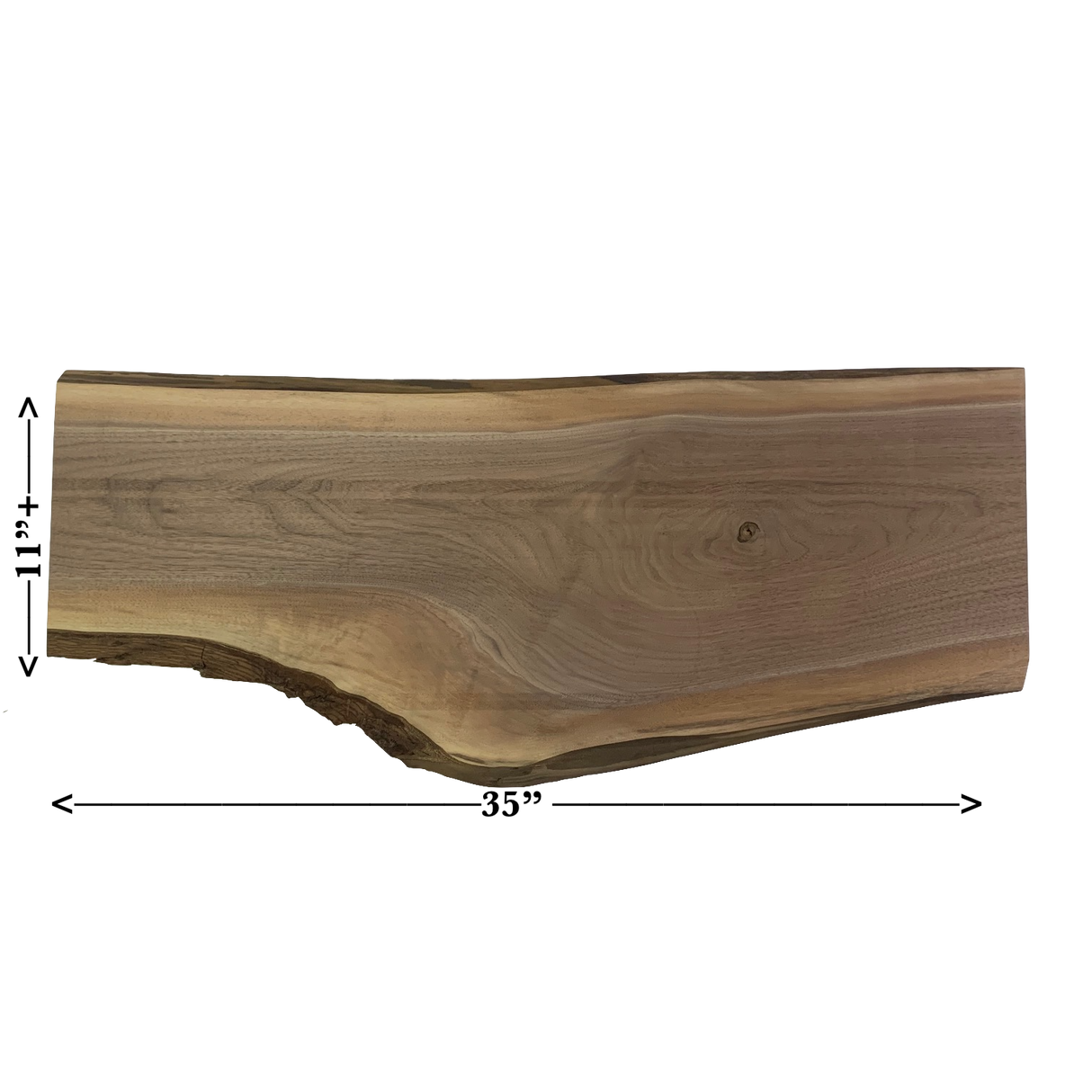 Black Walnut Charcuterie Boards