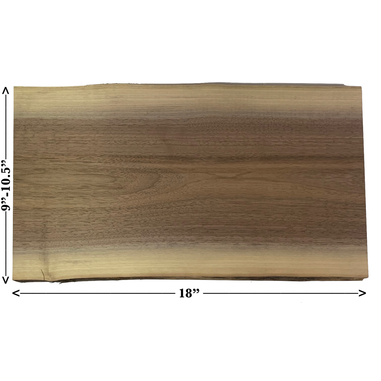 Black Walnut Charcuterie Boards