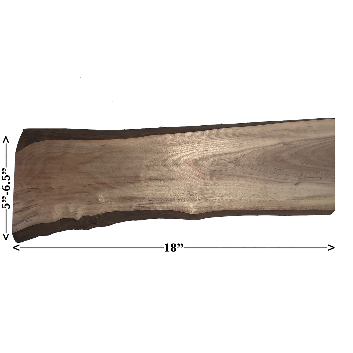 Black Walnut Charcuterie Boards