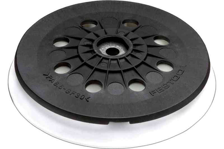 Sander Backing Pad ST-STF 125/8-M8-J W-HT