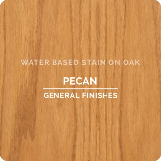 Water Based Wood Stain