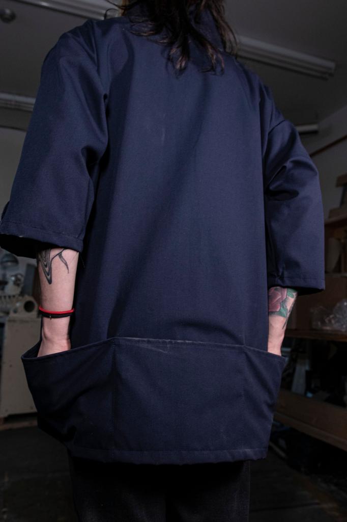 Black Forest Woodturner's Jacket