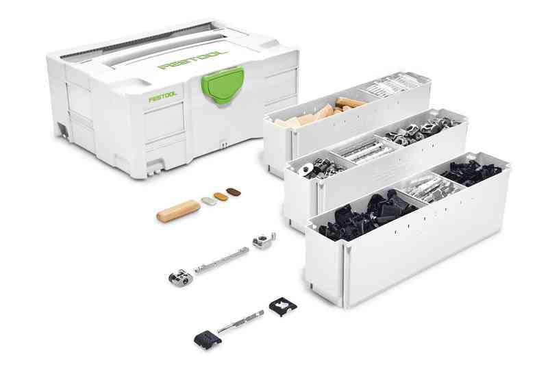 DOMINO connector range SV-SYS D14