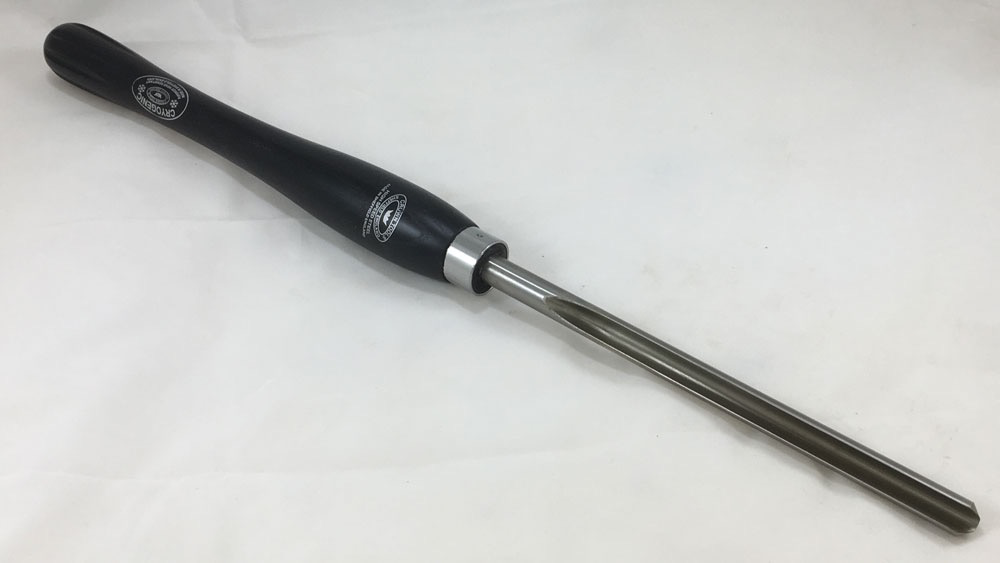 Crown CRYO, 1/2" 13mm Bowl Gouge