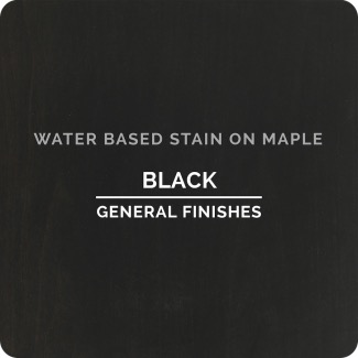 Water Based Wood Stain