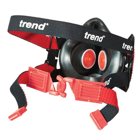 Trend Air Stealth Respirator