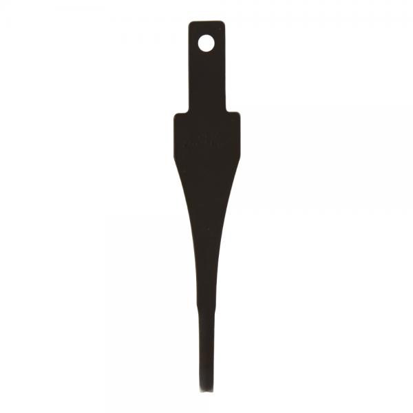 #3 x 1/8" (3mm) Sweep