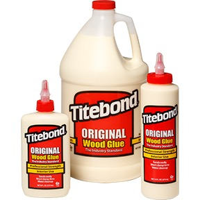 Titebond Original Wood Glue