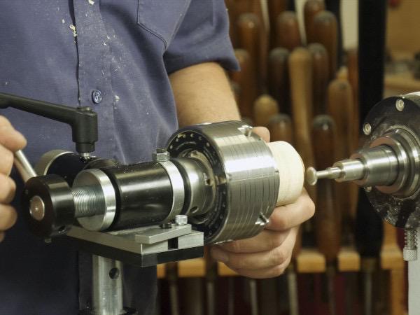 Easy Set Threading Jig