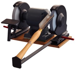 Wolverine Grinding Jig (Complete)