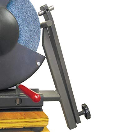 Wolverine Dressing Jig
