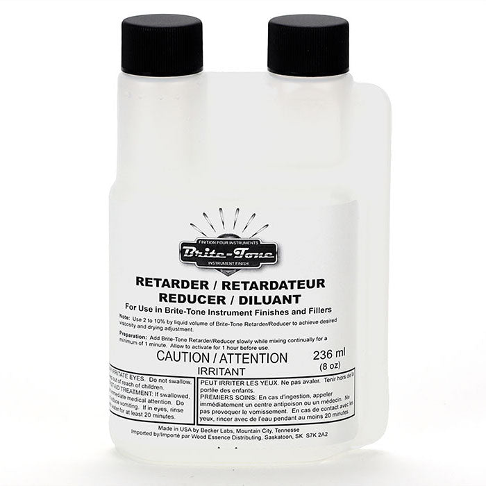 Brite Tone Reducer/Retarder