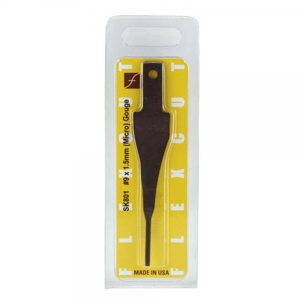 #9 x 1.5mm (micro) Sweep