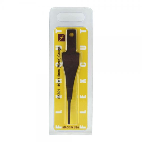 #9 x 1.5mm (micro) Sweep