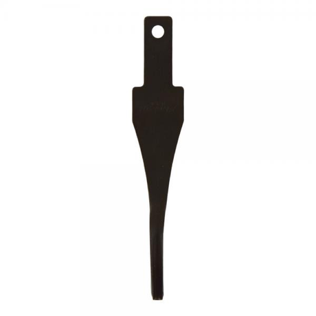 #11 x  1/8" Sweep
