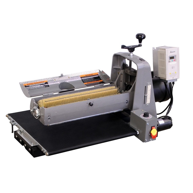 19-38 Combo Brush/Drum Sander