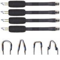 Course Feather Former 10mm Pen Set 4pcs