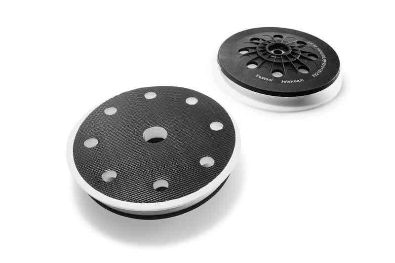 Sander Backing Pad ST-STF 125/8-M8-J W-HT