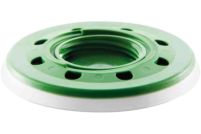 Polishing Pad PT-STF-D125 FX-RO125