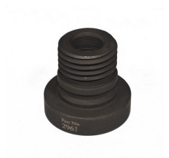 Spindle Adaptor 1 - 8 To M33 * 3.5