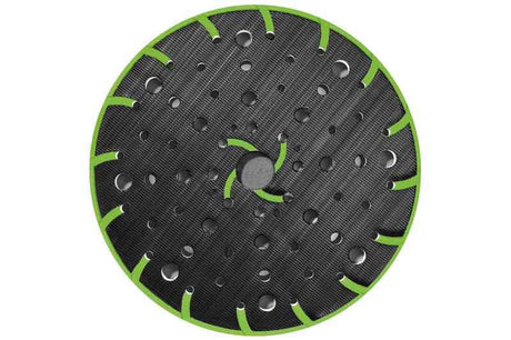 Sander Backing Pad FUSION-TEC ST-STF D150/MJ2-M8-H-HT