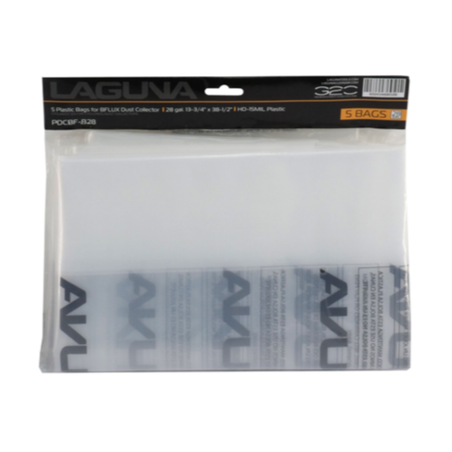 Waste Bin Bags - B|Flux