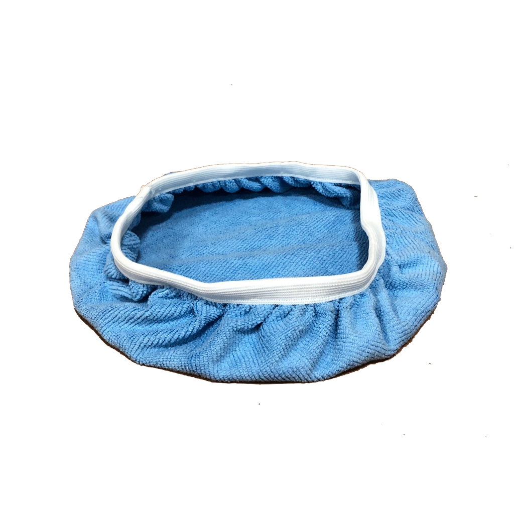 11" Micro-Fiber Bonnet