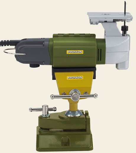 MICROMOT TOOL CLAMP